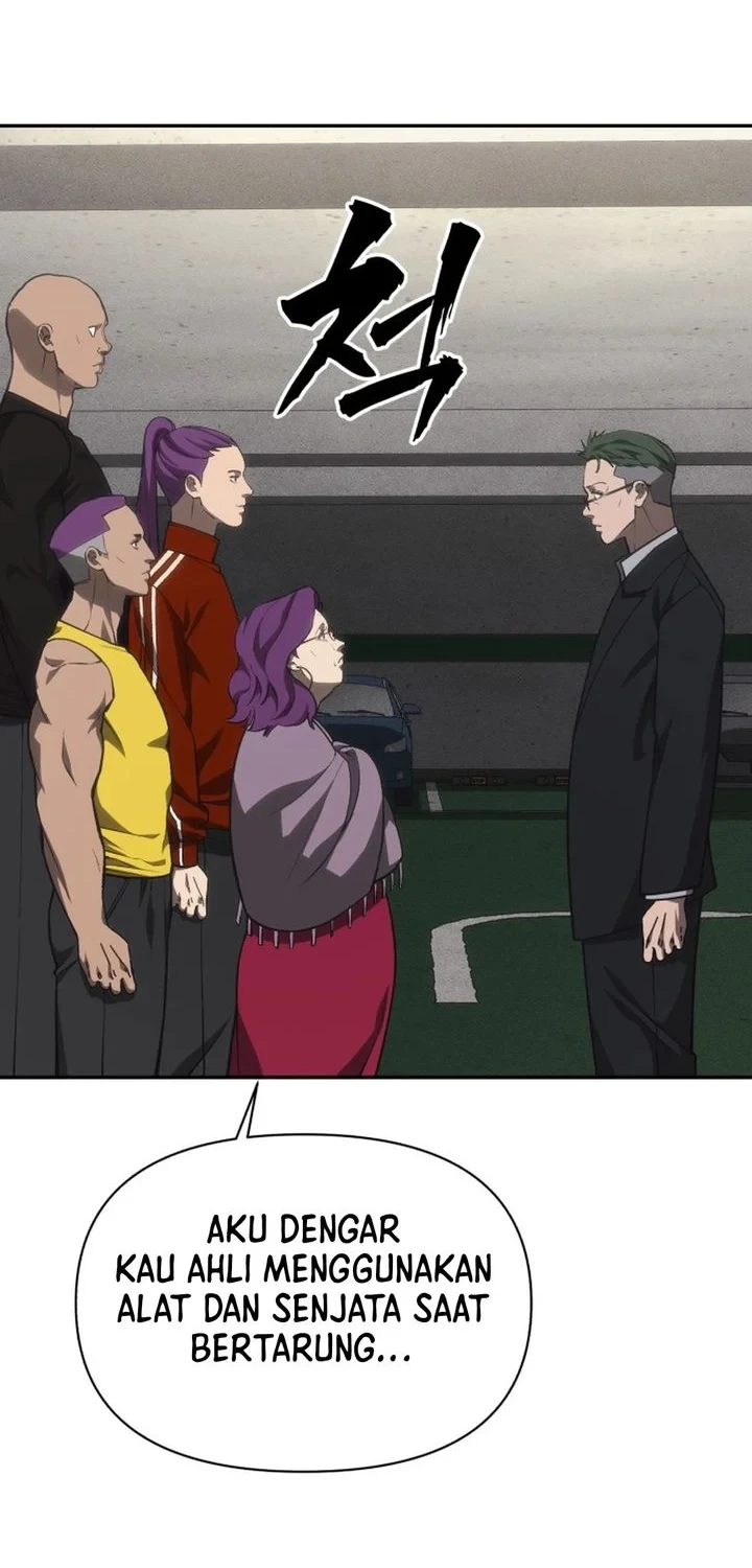 Shamoneyism Chapter 46 Gambar 22