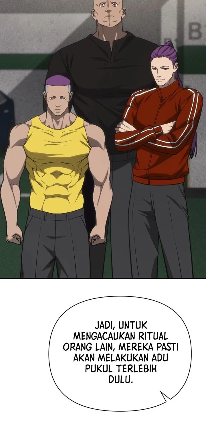 Shamoneyism Chapter 46 Gambar 24