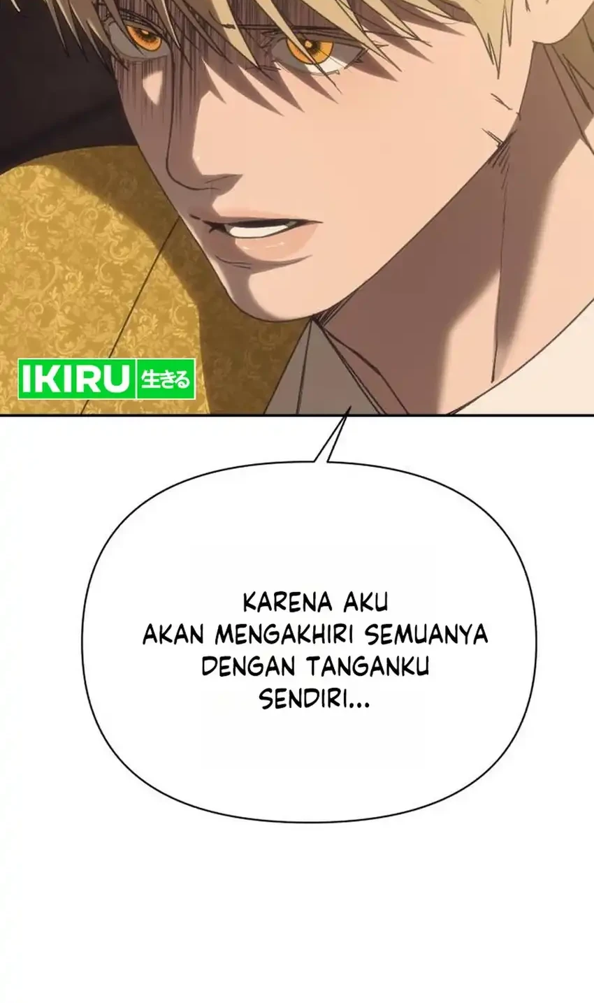 Shamoneyism Chapter 47 Gambar 23