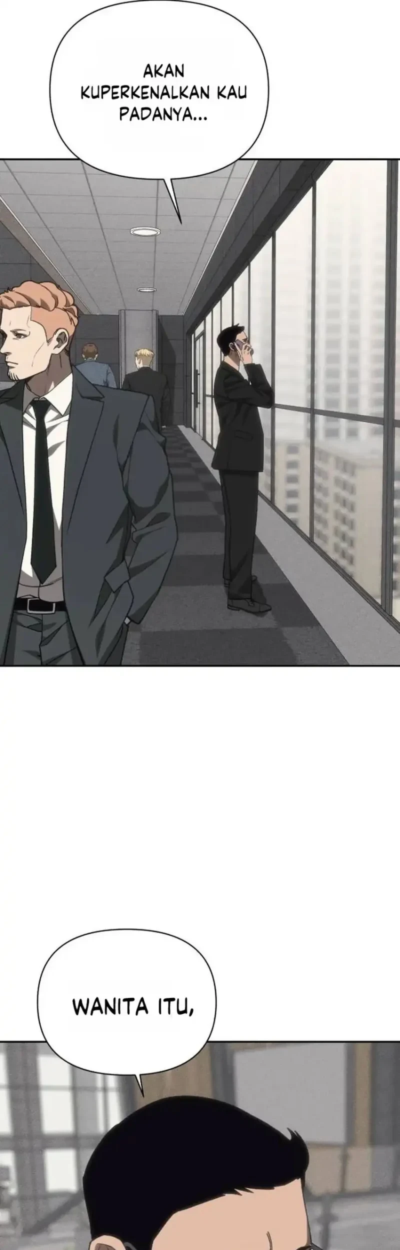 Shamoneyism Chapter 48 Gambar 27
