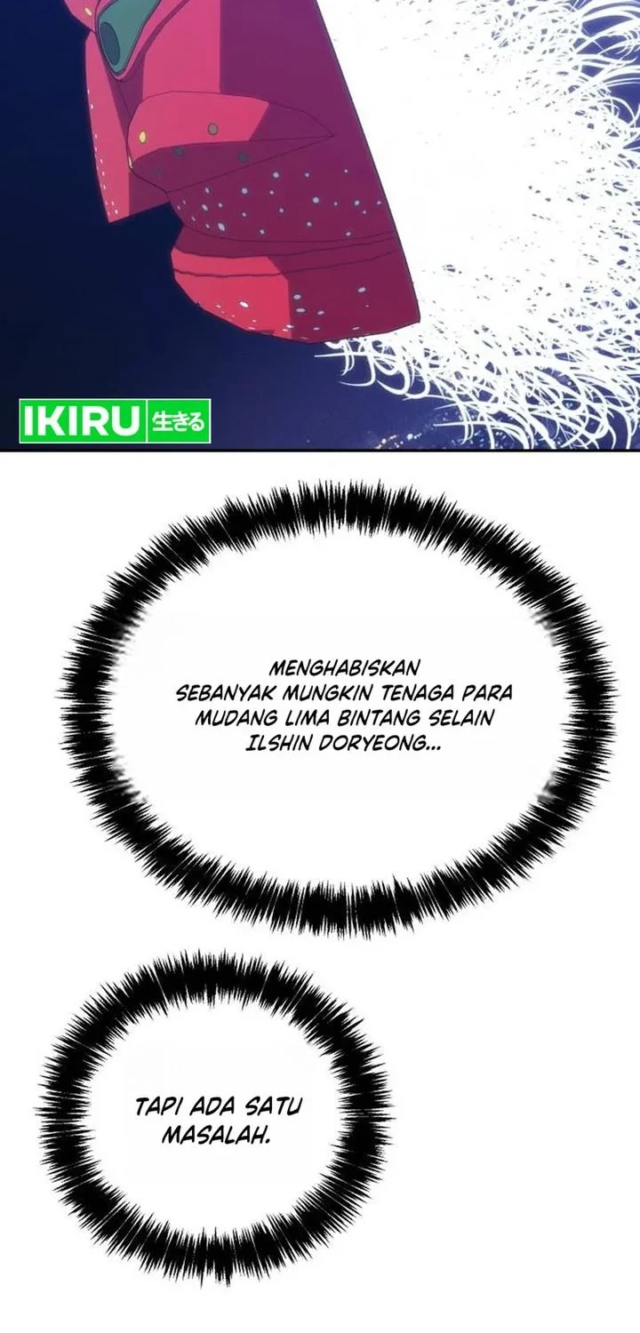 Shamoneyism Chapter 49 Gambar 26