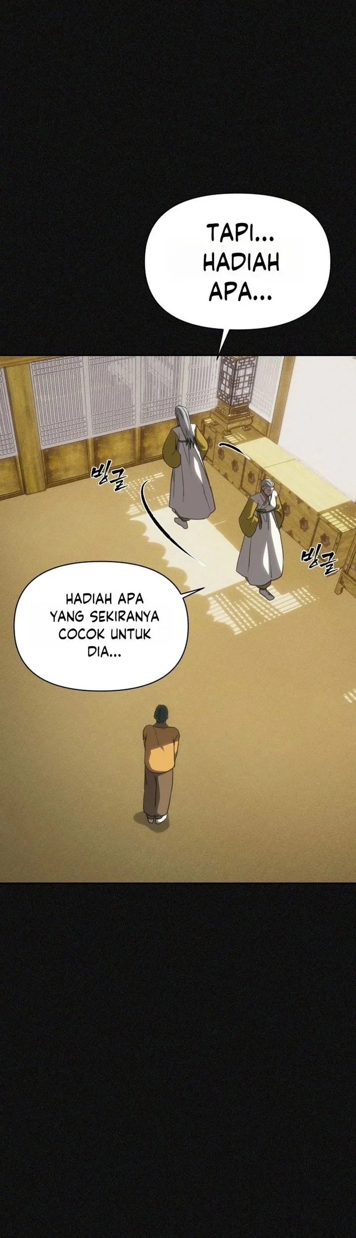 Shamoneyism Chapter 52 Gambar 25