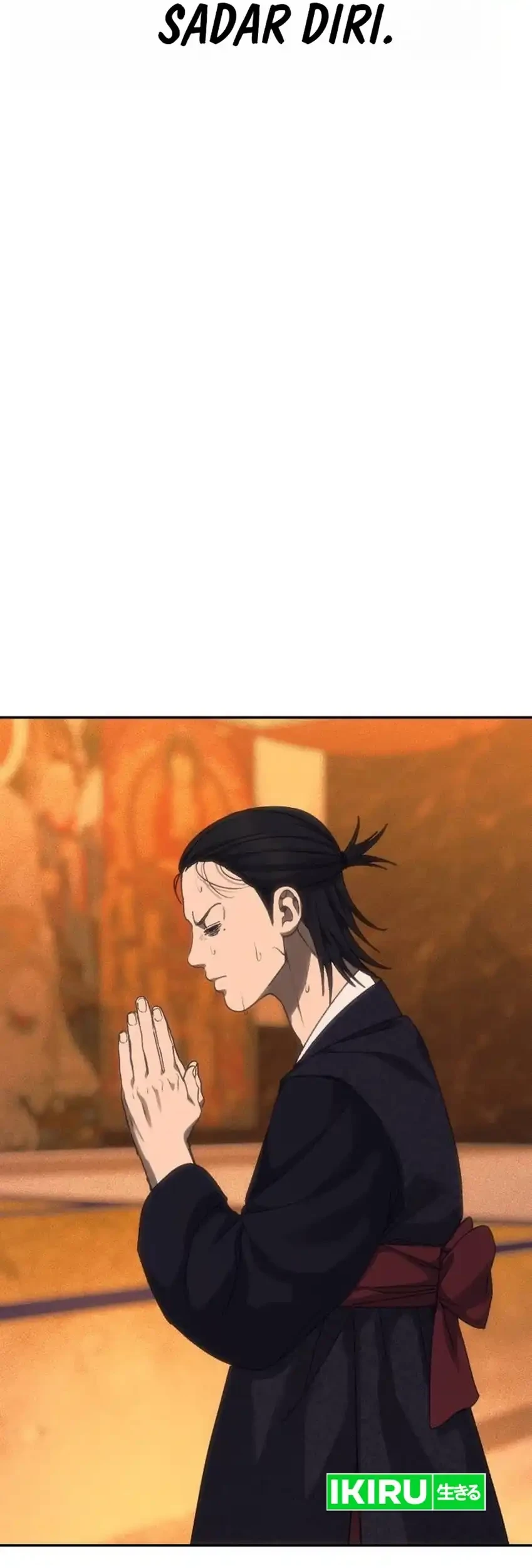 Shamoneyism Chapter 53 Gambar 27