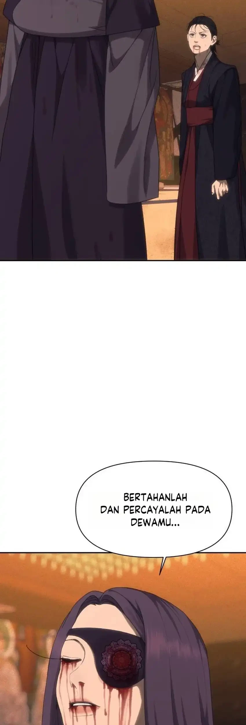 Shamoneyism Chapter 53 Gambar 33