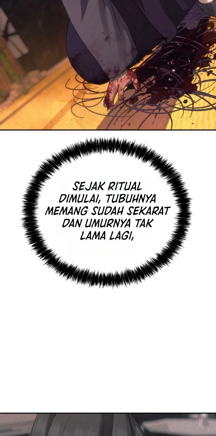 Shamoneyism Chapter 54 Gambar 26