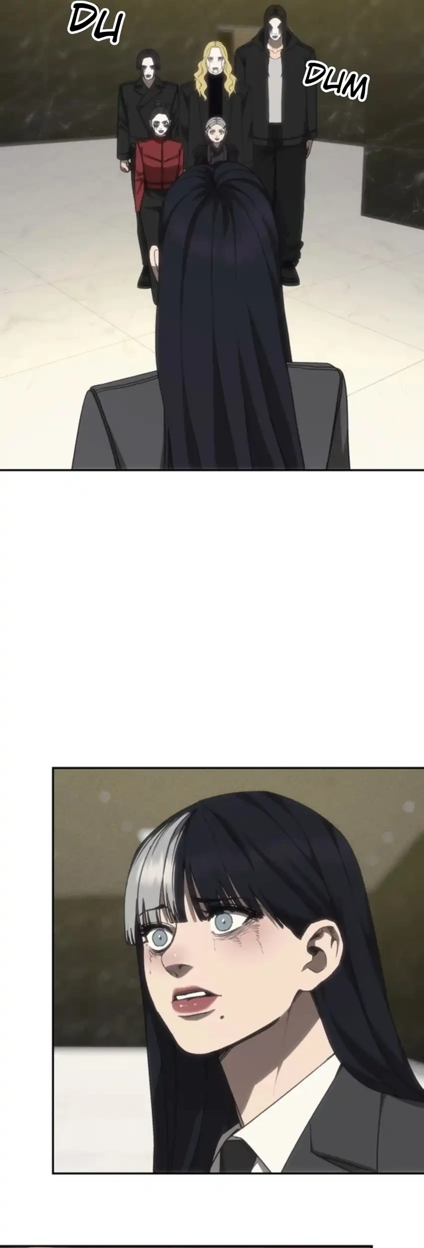 Shamoneyism Chapter 57 Gambar 27