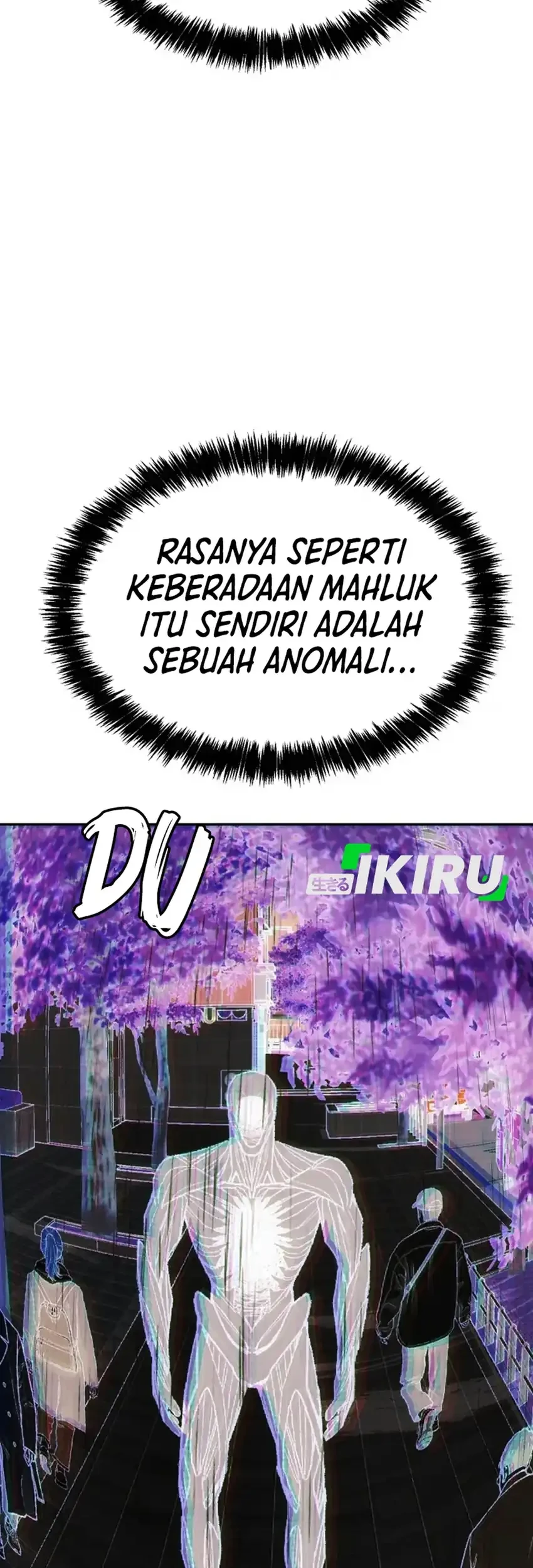 Shamoneyism Chapter 58 Gambar 30