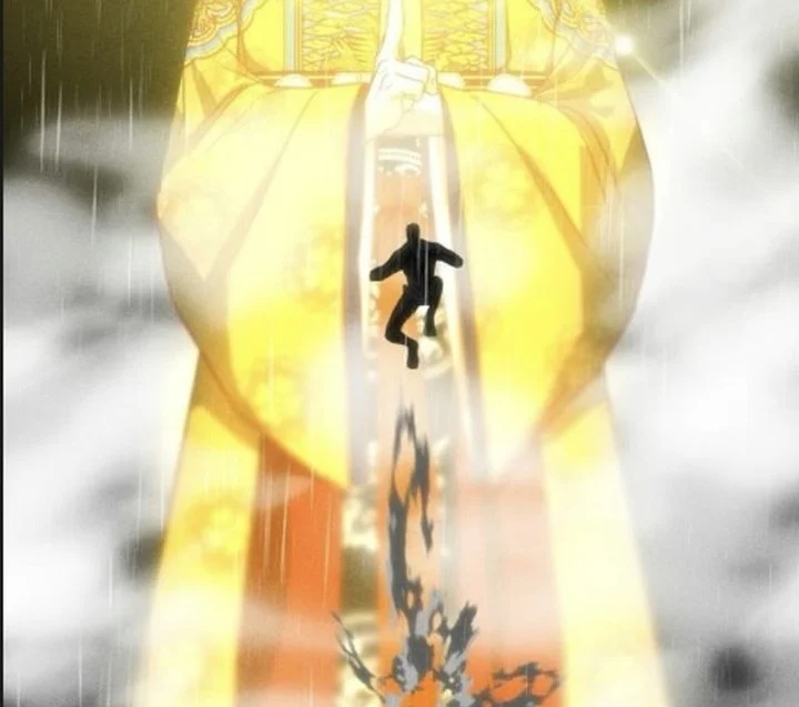 Shamoneyism Chapter 59 Gambar 32