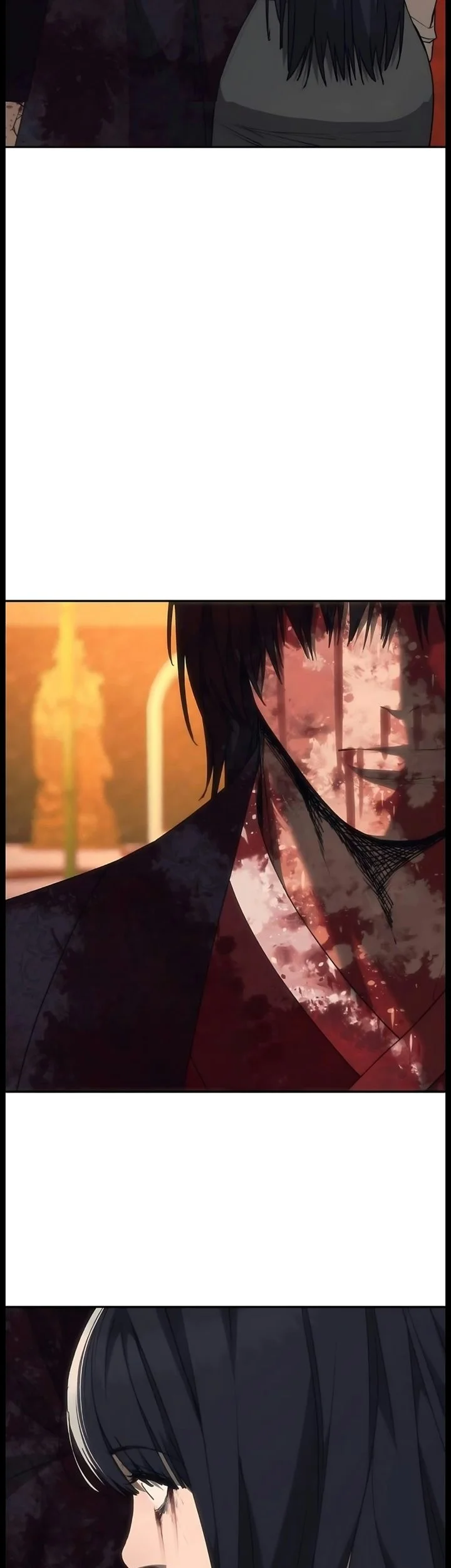 Shamoneyism Chapter 63 Gambar 23