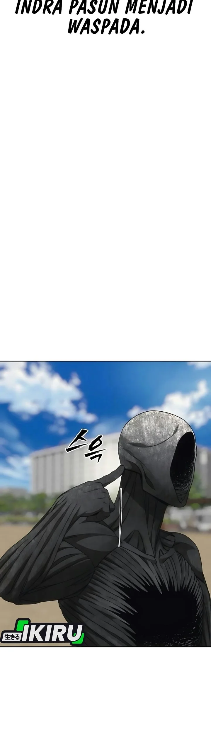Shamoneyism Chapter 64 Gambar 33