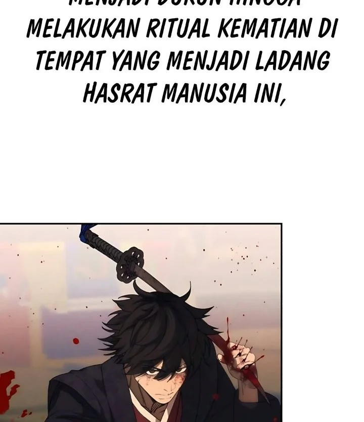 Shamoneyism Chapter 66 Gambar 27