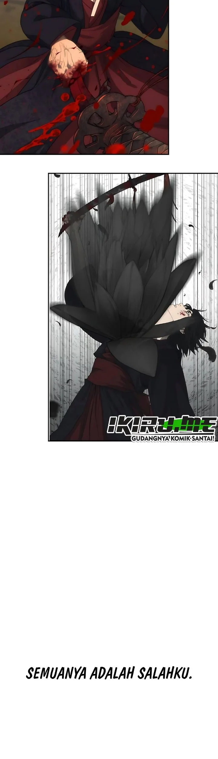 Shamoneyism Chapter 66 Gambar 28