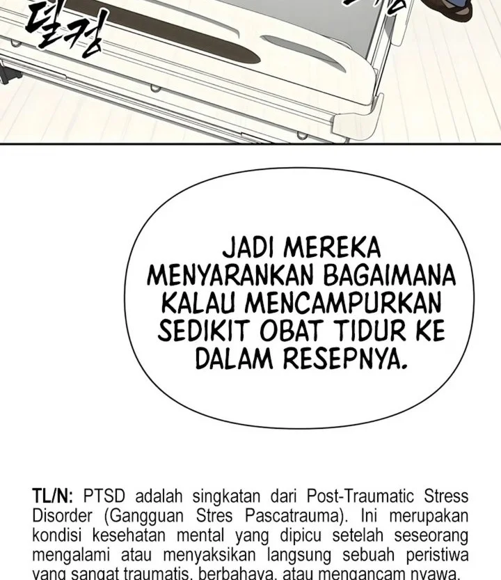 Shamoneyism Chapter 67 Gambar 27