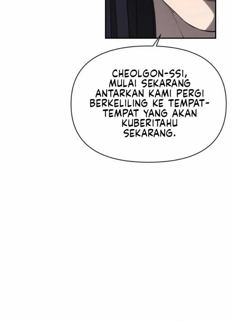 Shamoneyism Chapter 7 Gambar 18
