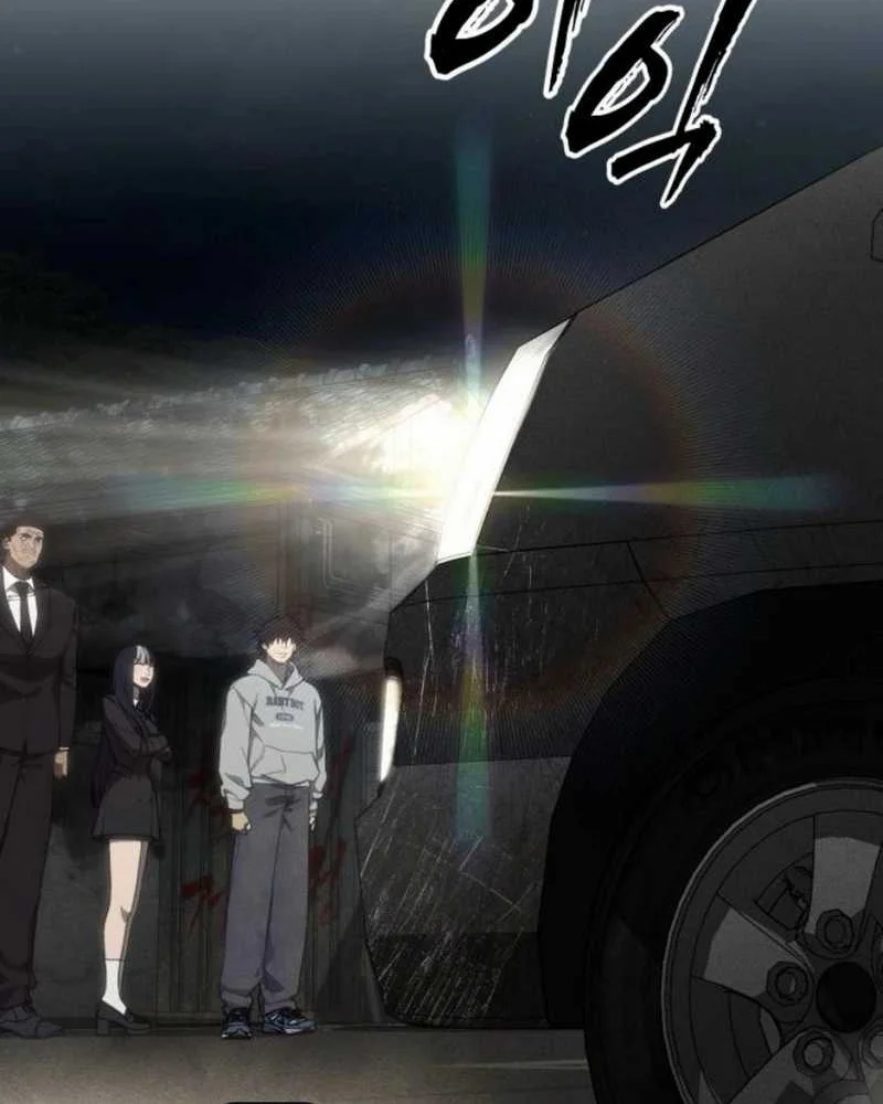 Shamoneyism Chapter 8 Gambar 20