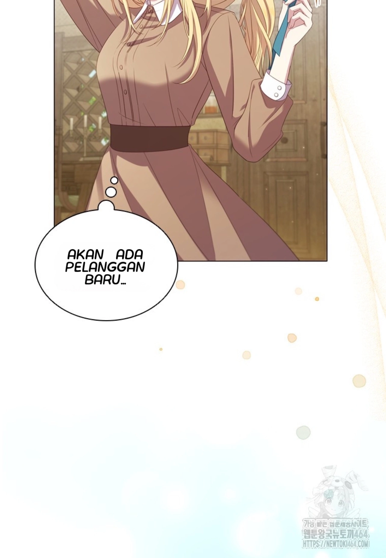 She’s Not Our Daughter! Chapter 1 Gambar 26