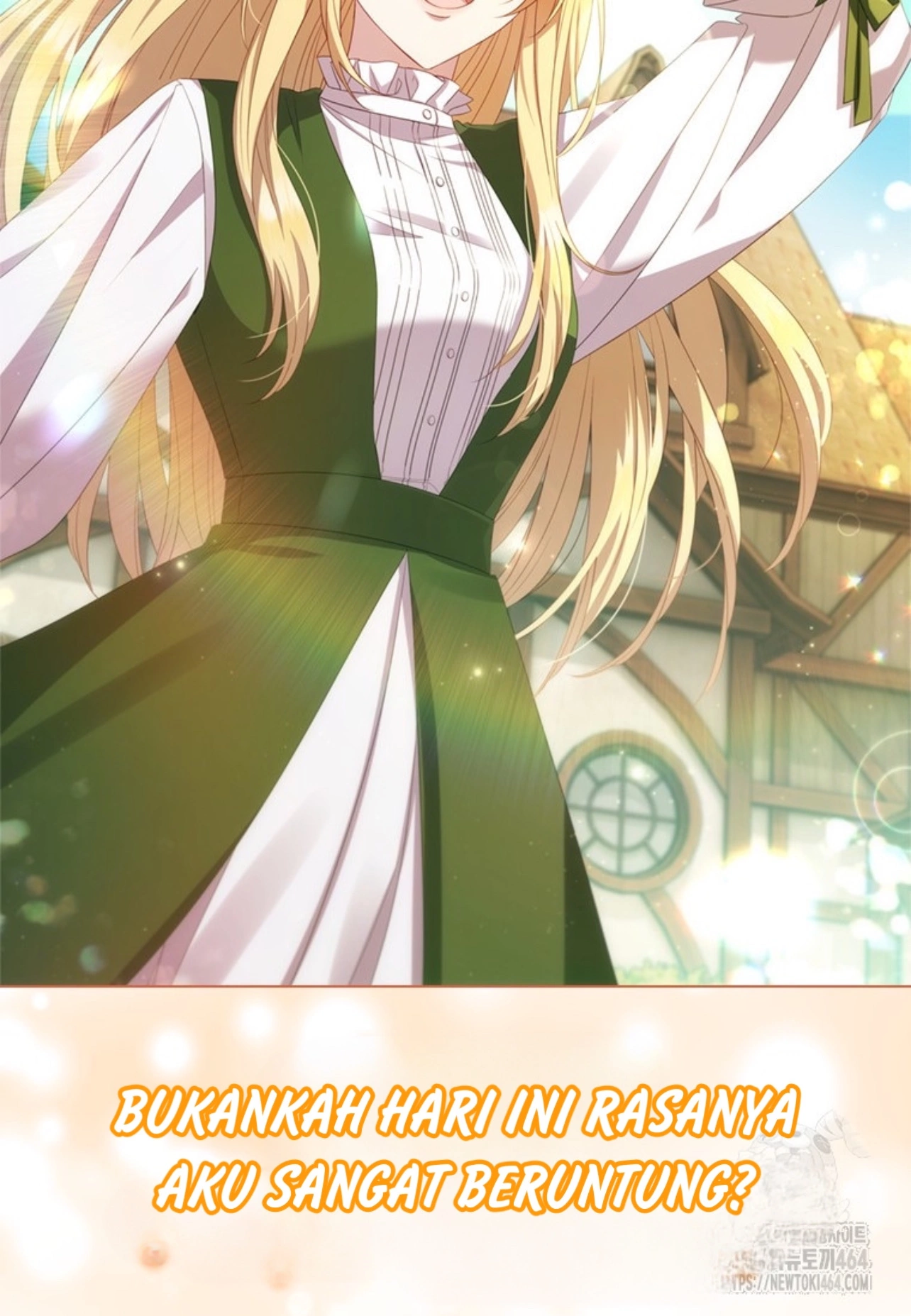 She’s Not Our Daughter! Chapter 1 Gambar 28
