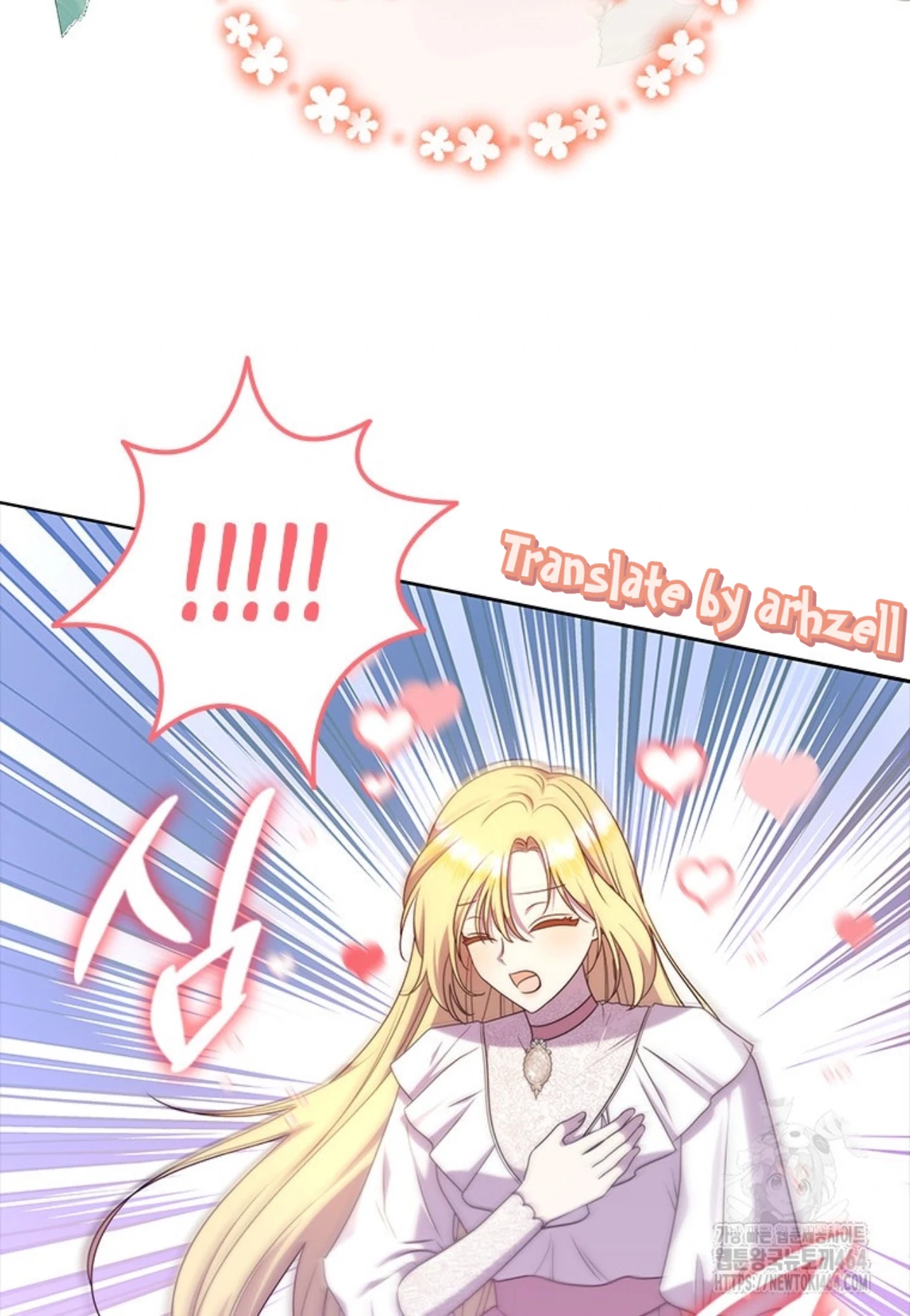 She’s Not Our Daughter! Chapter 10 Gambar 19