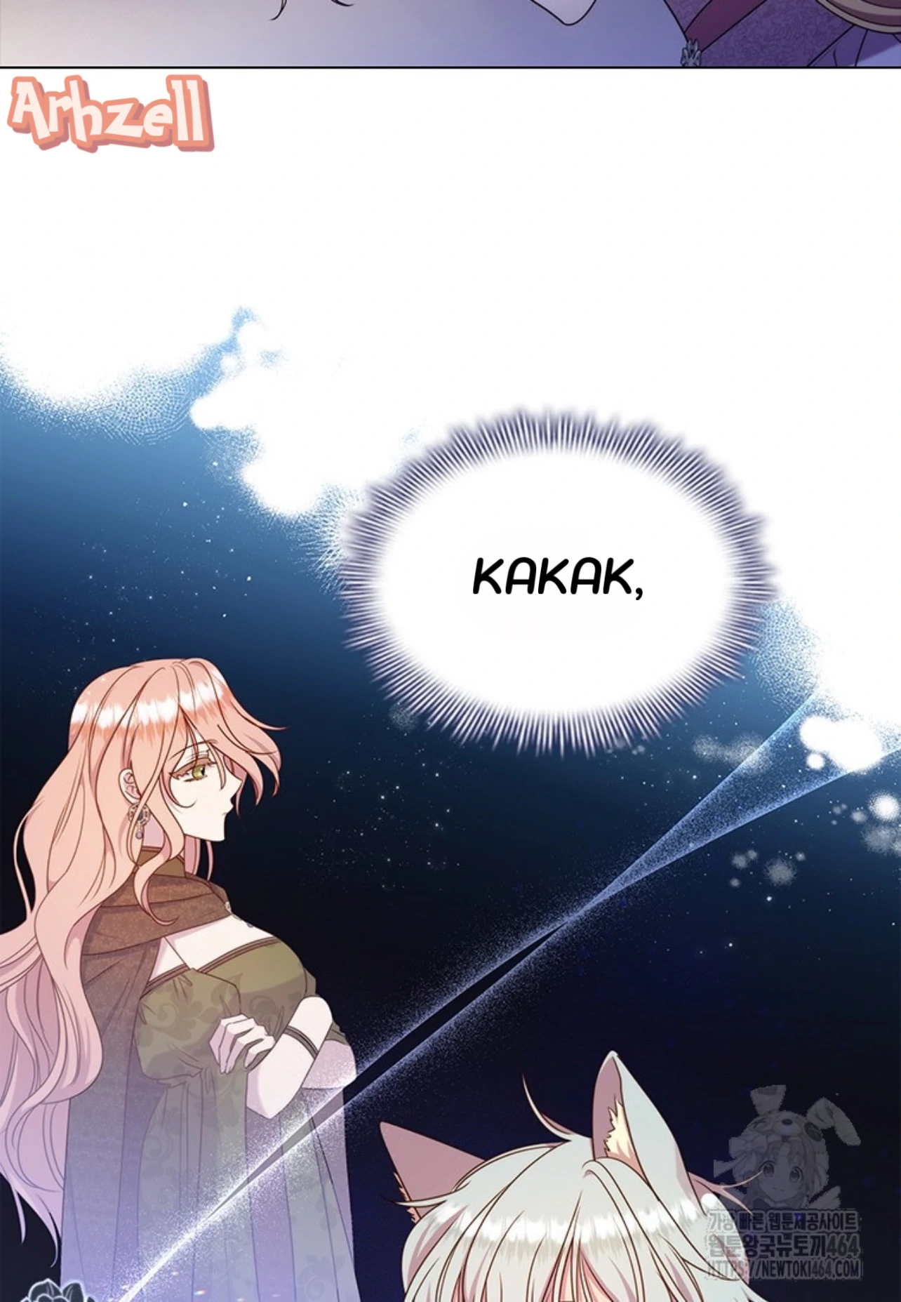 She’s Not Our Daughter! Chapter 10 Gambar 23