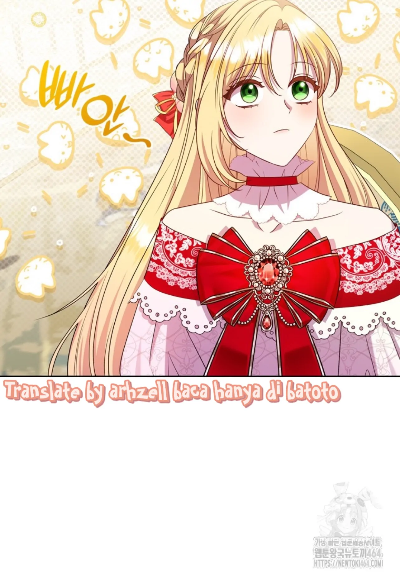 She’s Not Our Daughter! Chapter 11 Gambar 22