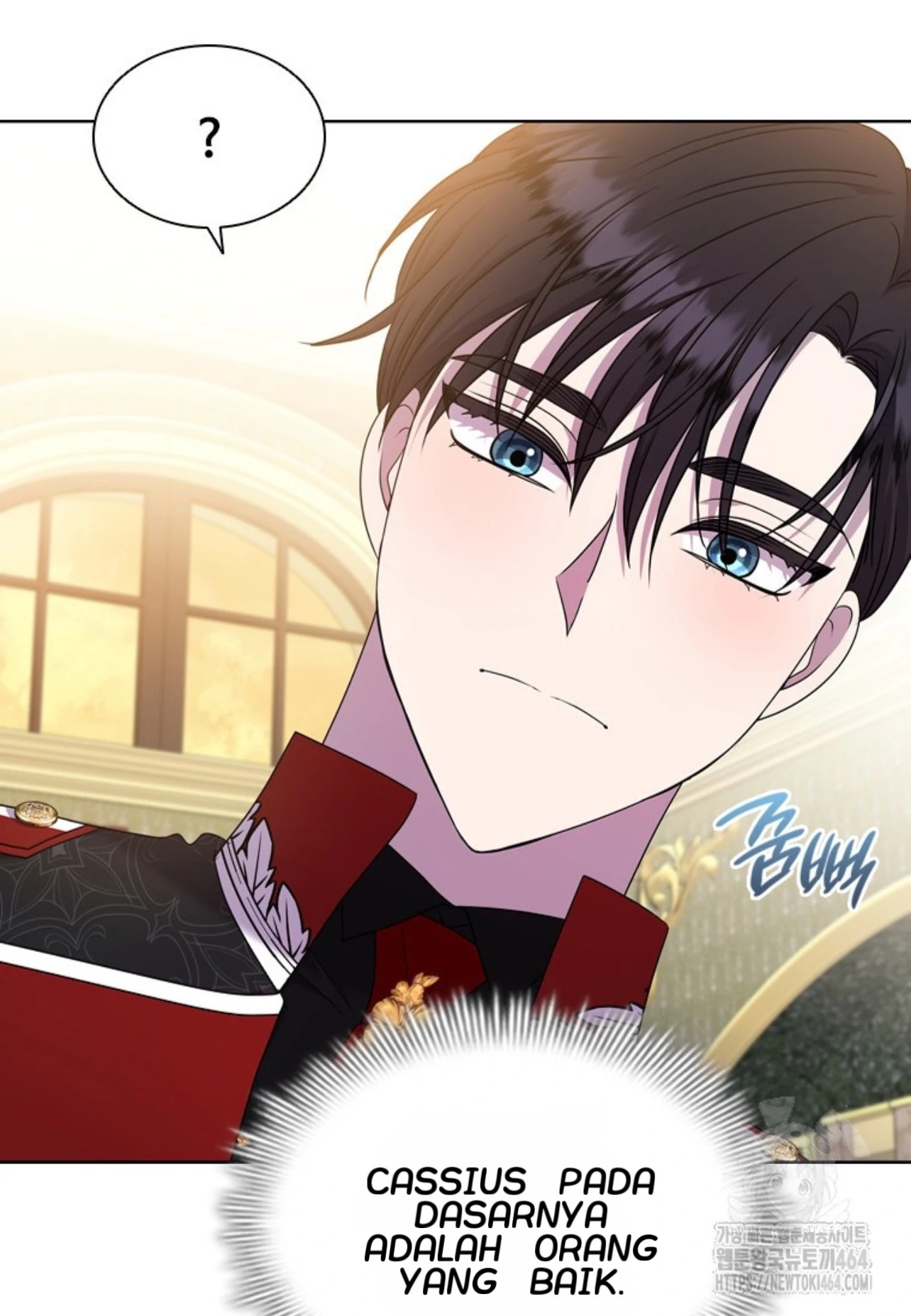 She’s Not Our Daughter! Chapter 11 Gambar 23