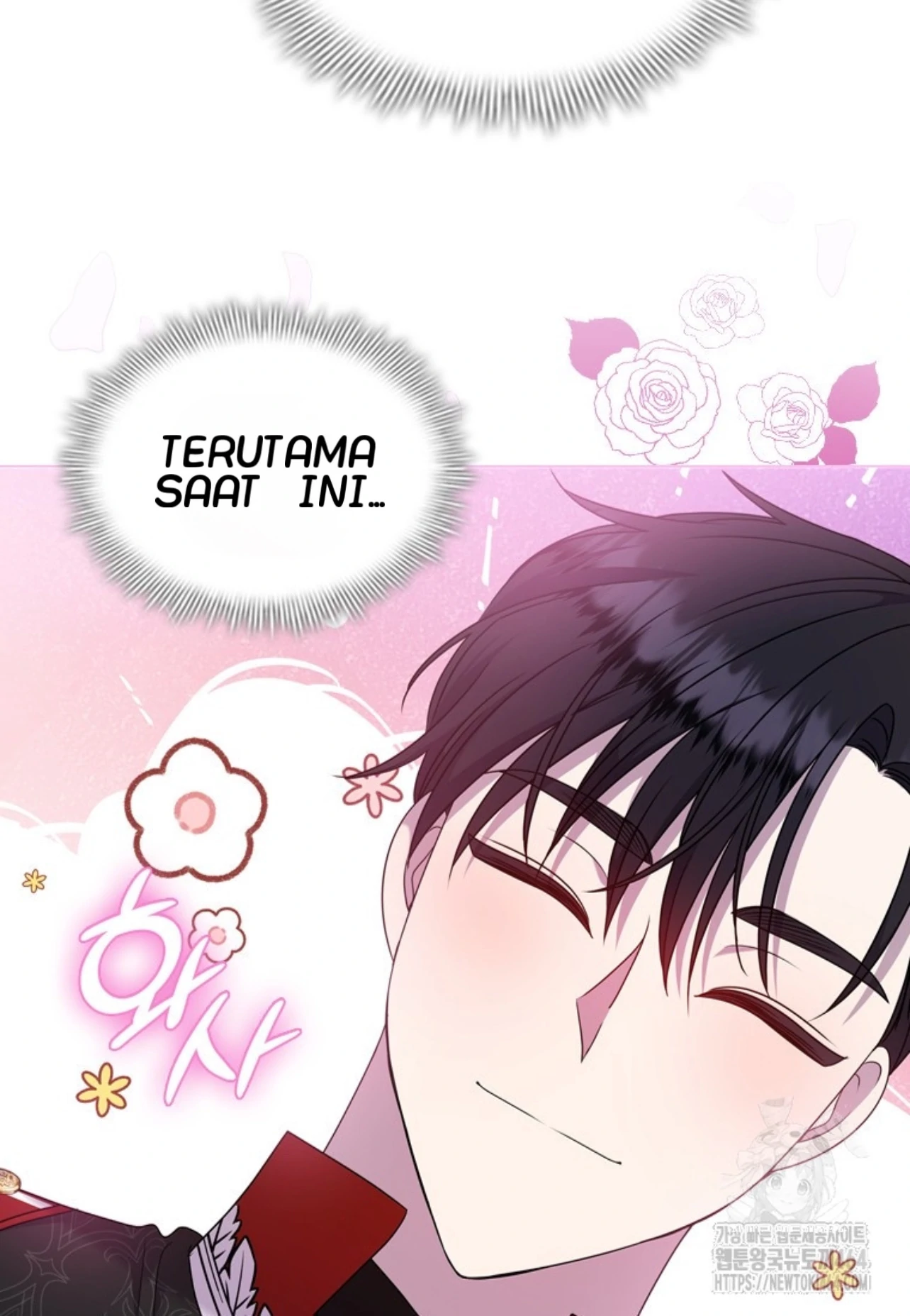 She’s Not Our Daughter! Chapter 11 Gambar 24