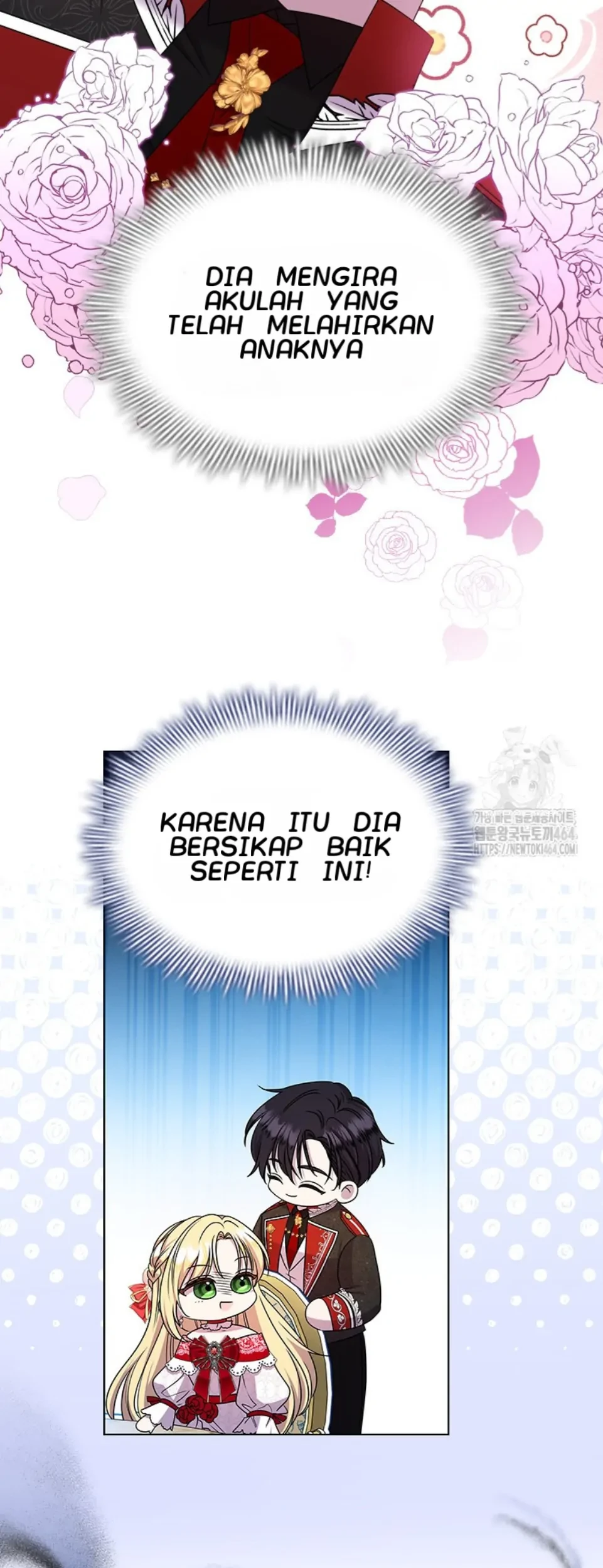 She’s Not Our Daughter! Chapter 11 Gambar 25