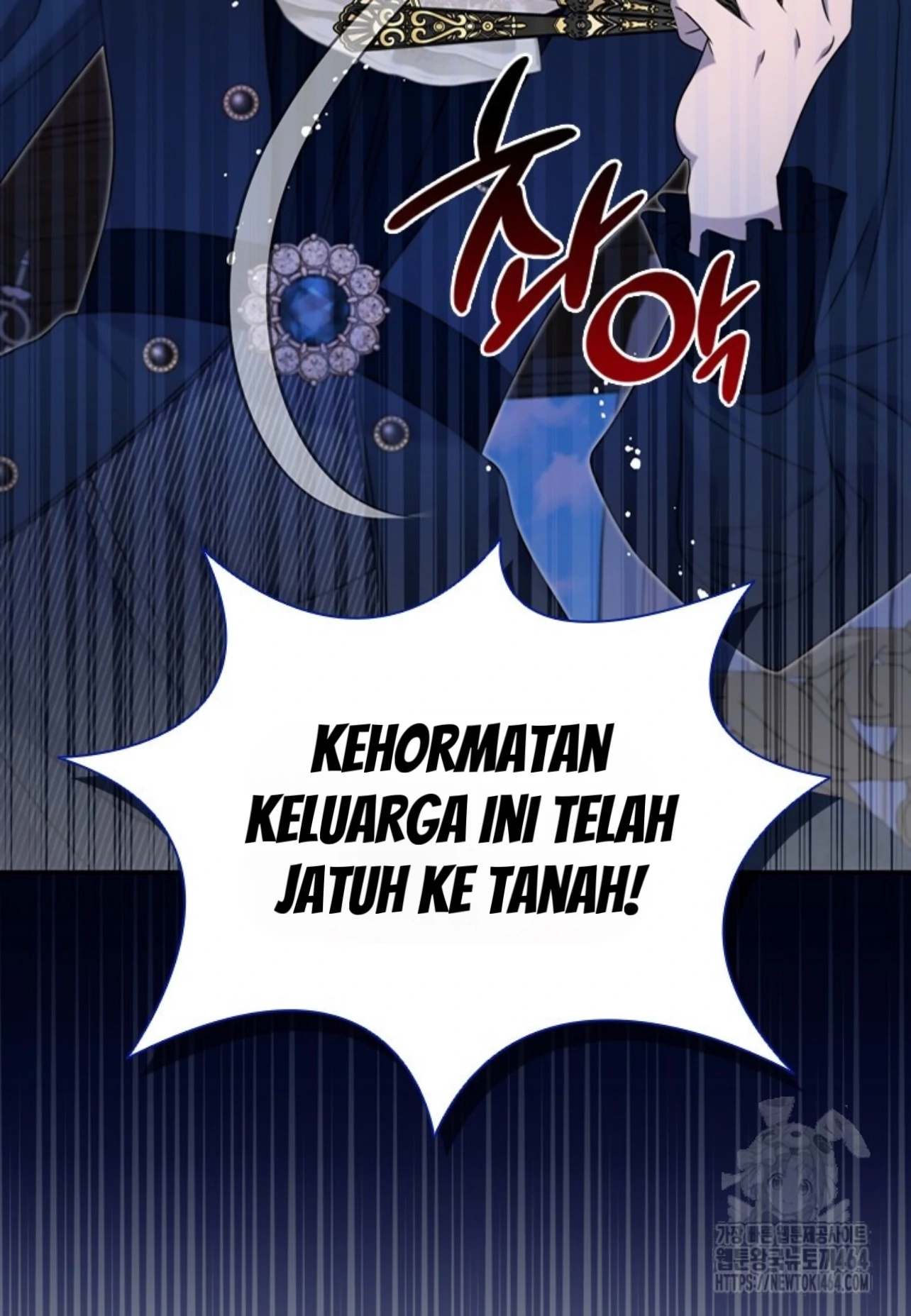 She’s Not Our Daughter! Chapter 12 Gambar 22
