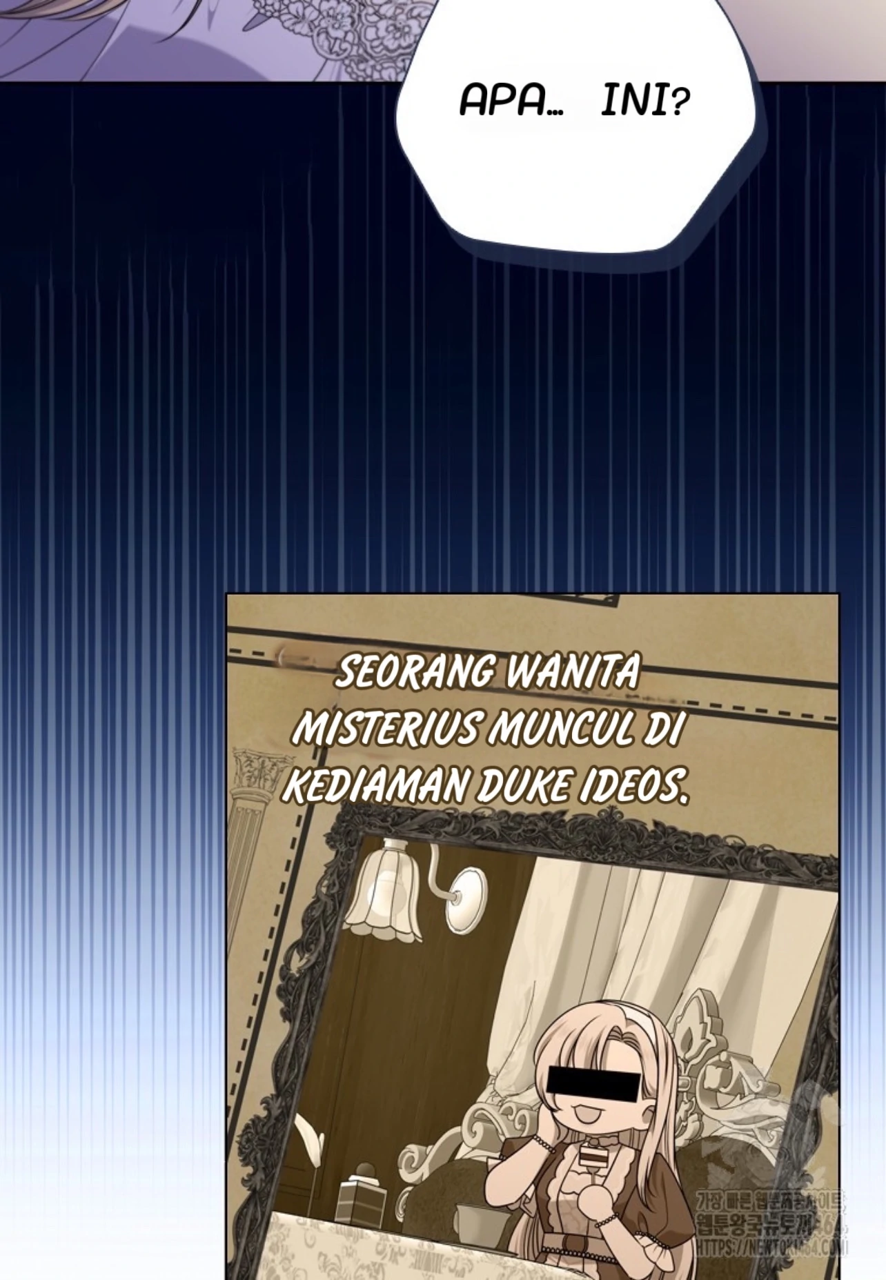 She’s Not Our Daughter! Chapter 13 Gambar 22