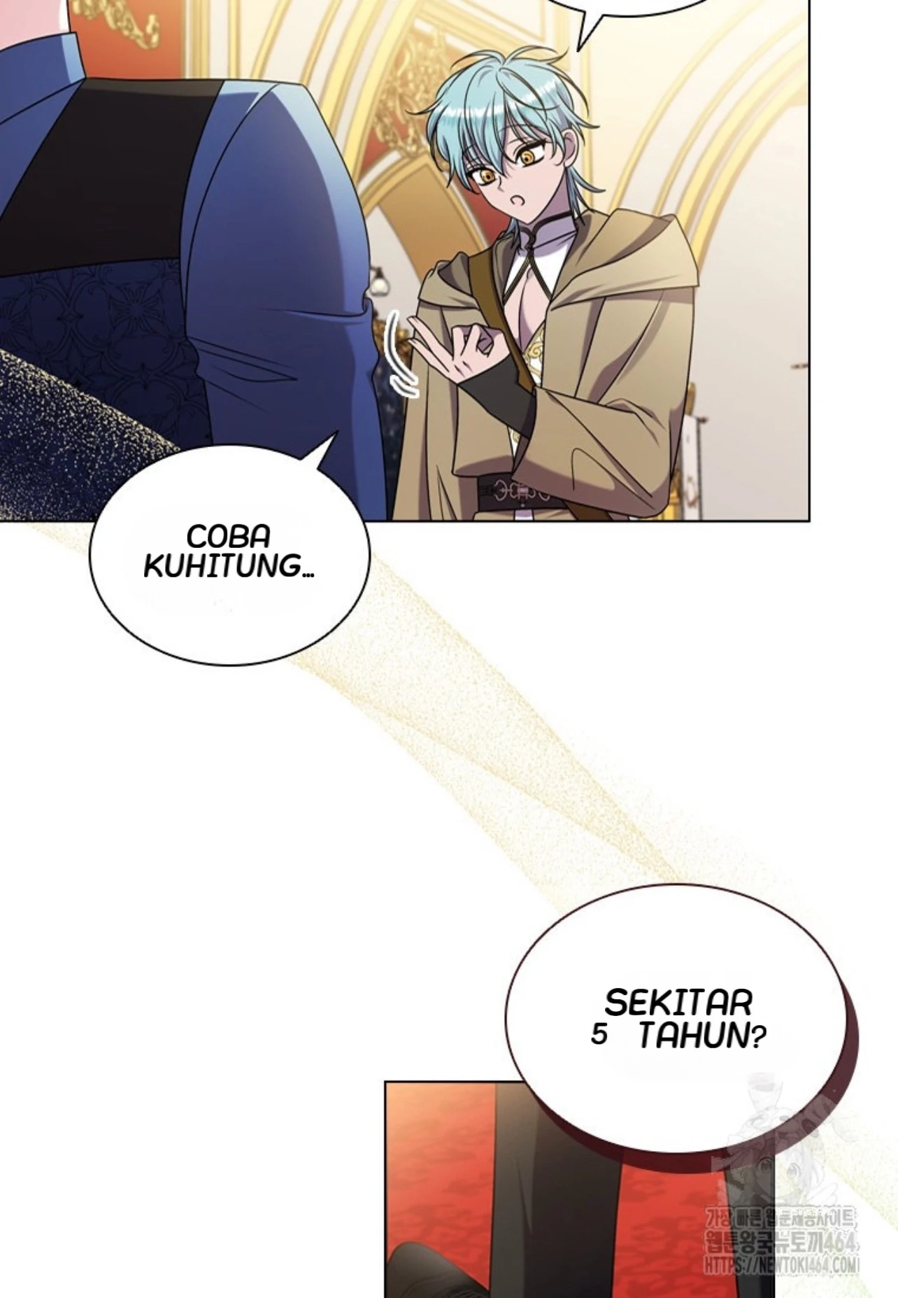She’s Not Our Daughter! Chapter 14 Gambar 23