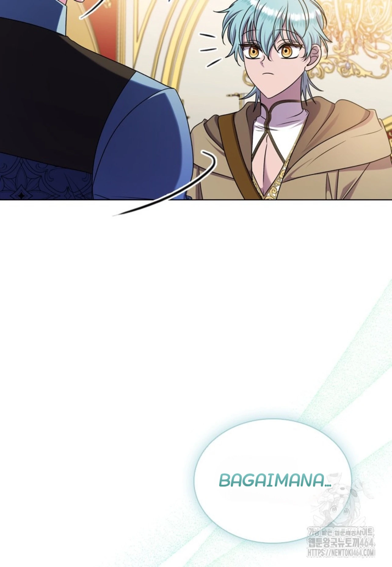 She’s Not Our Daughter! Chapter 14 Gambar 25