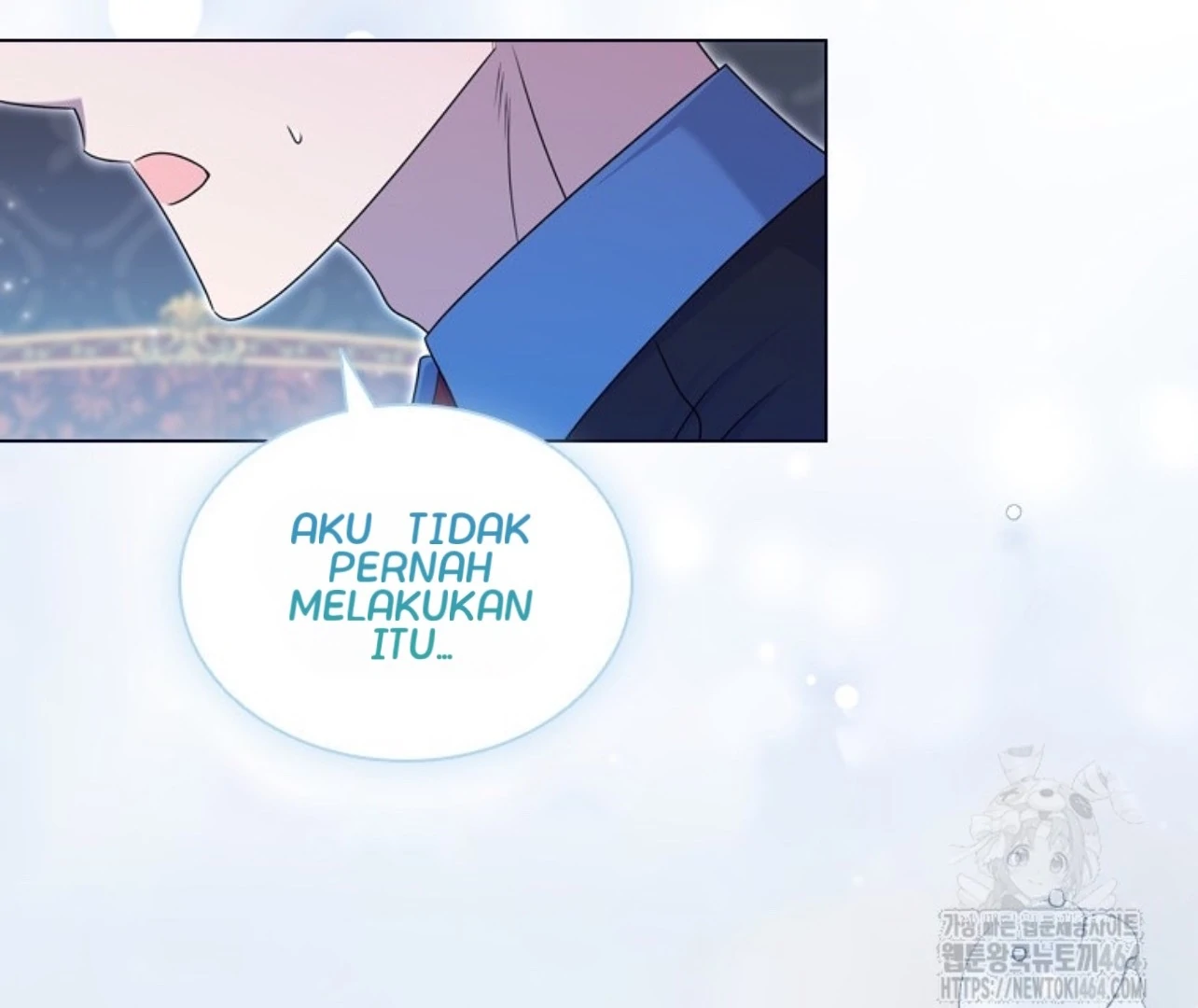 She’s Not Our Daughter! Chapter 15 Gambar 31