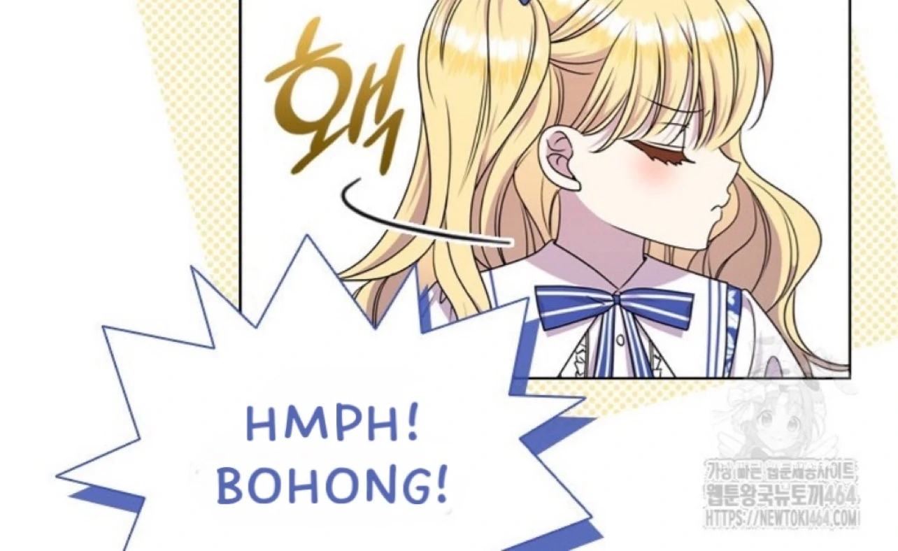 She’s Not Our Daughter! Chapter 15 Gambar 35