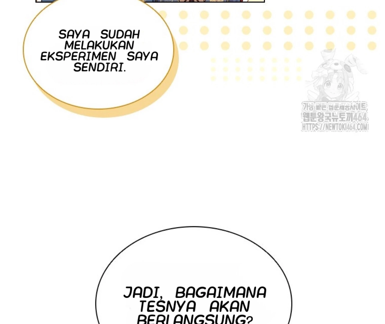 She’s Not Our Daughter! Chapter 16 Gambar 34