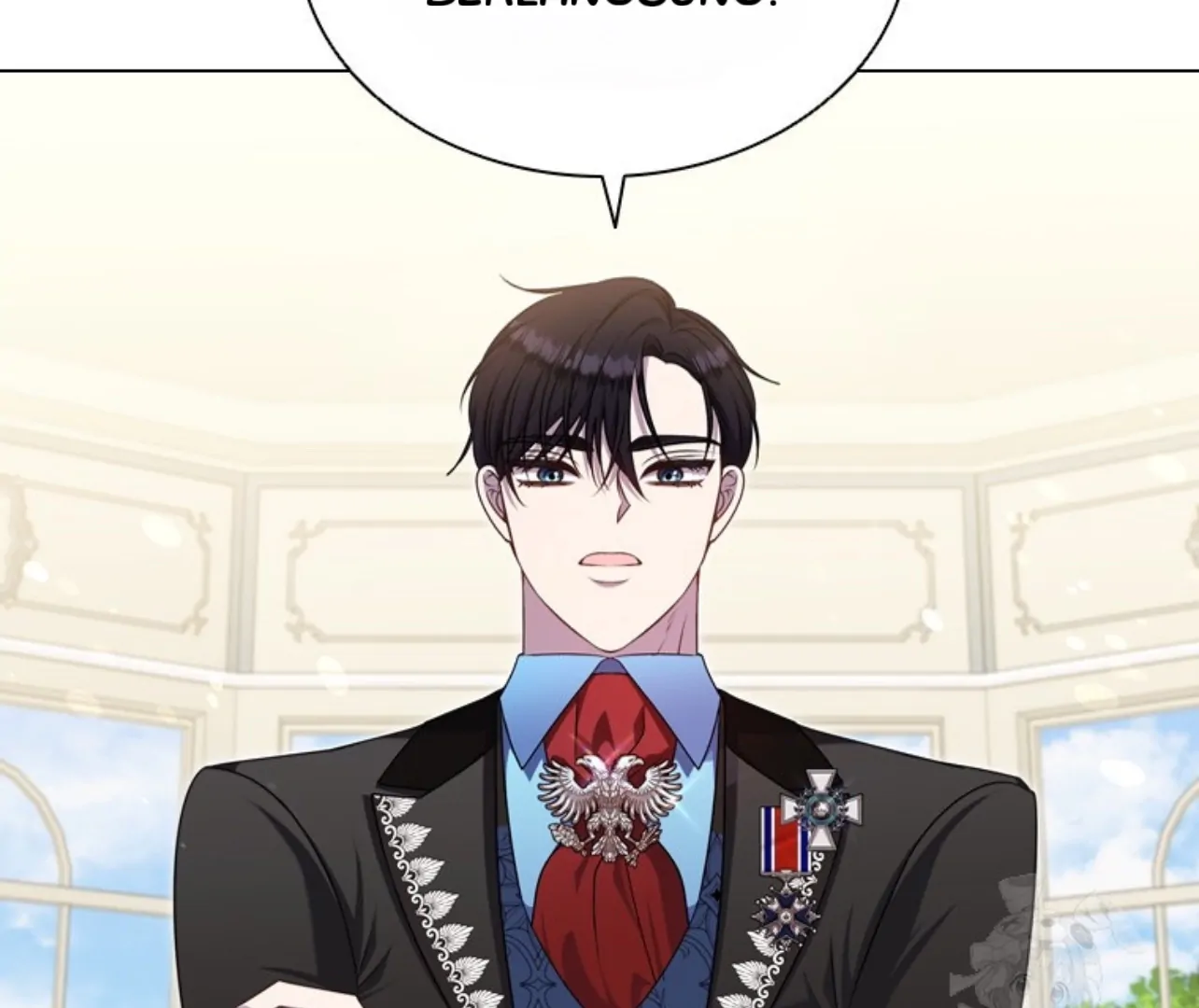 She’s Not Our Daughter! Chapter 16 Gambar 35