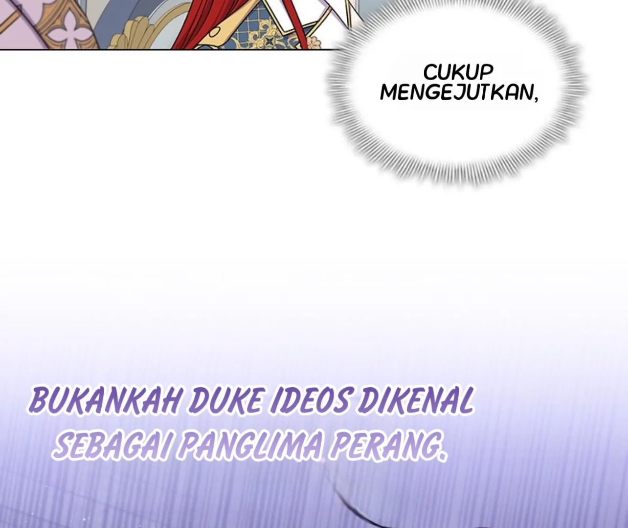 She’s Not Our Daughter! Chapter 16 Gambar 38
