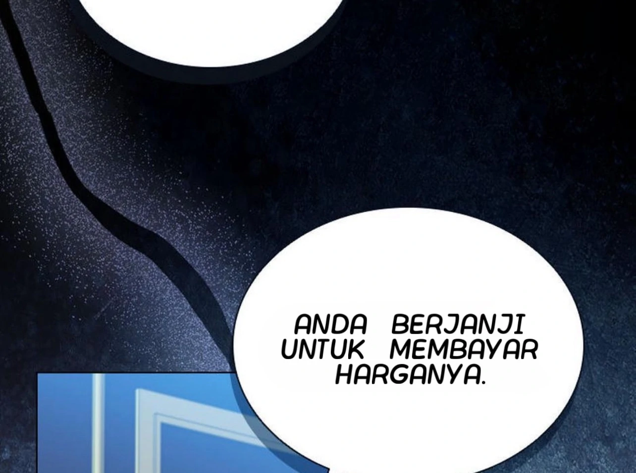 She’s Not Our Daughter! Chapter 17 Gambar 31