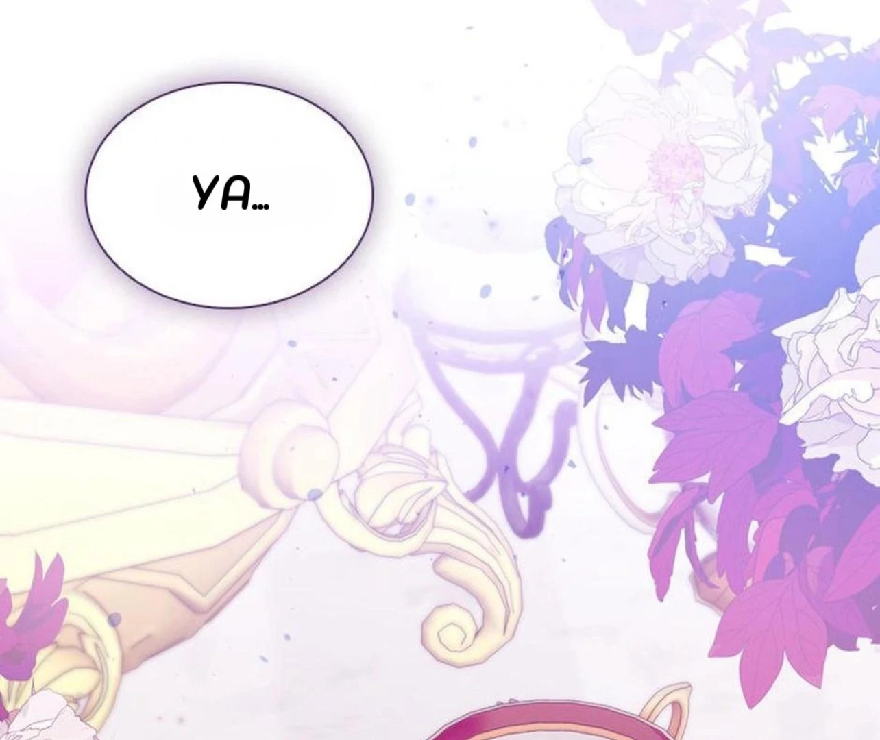 She’s Not Our Daughter! Chapter 17 Gambar 36