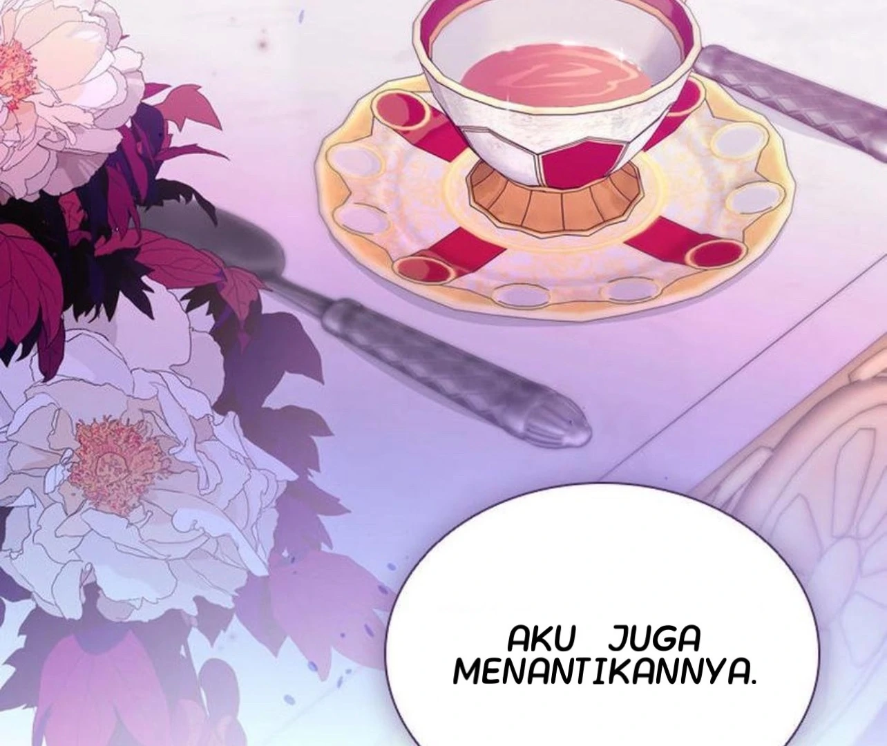 She’s Not Our Daughter! Chapter 17 Gambar 37