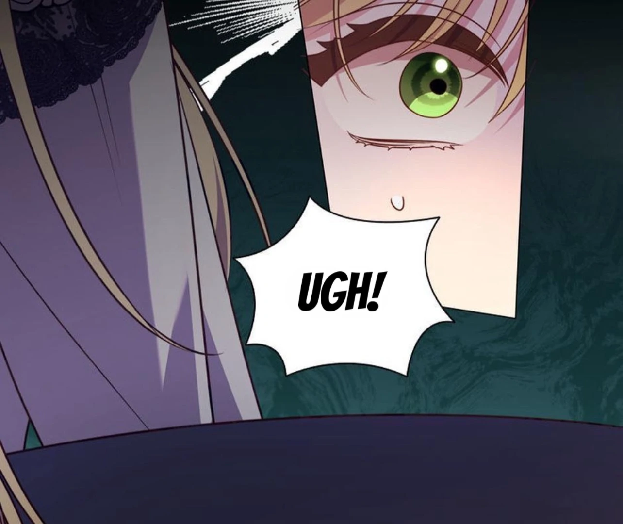 She’s Not Our Daughter! Chapter 18 Gambar 36