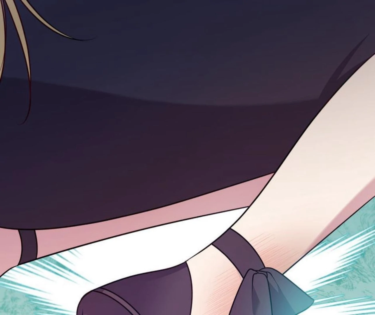 She’s Not Our Daughter! Chapter 18 Gambar 37