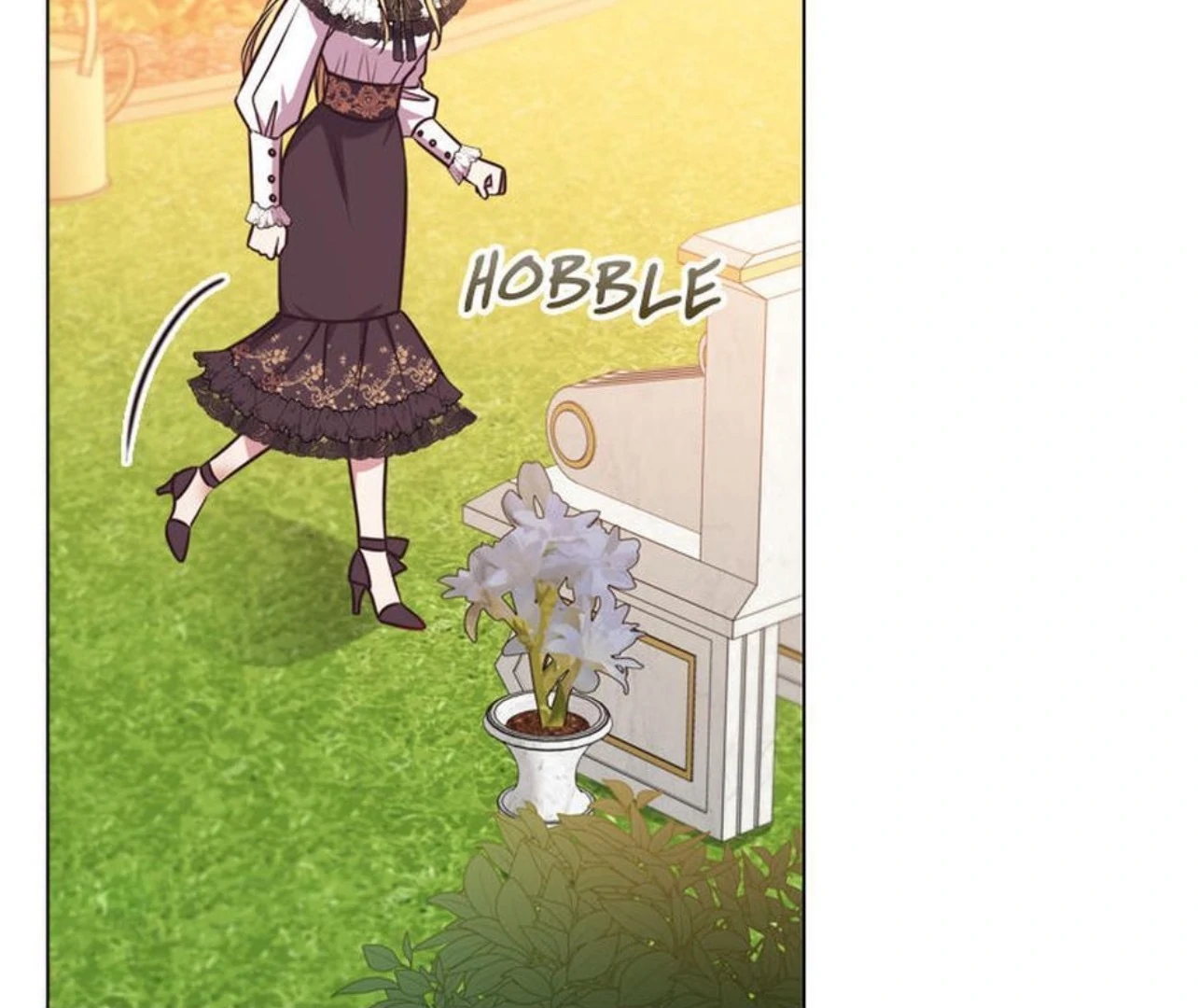 She’s Not Our Daughter! Chapter 18 Gambar 40