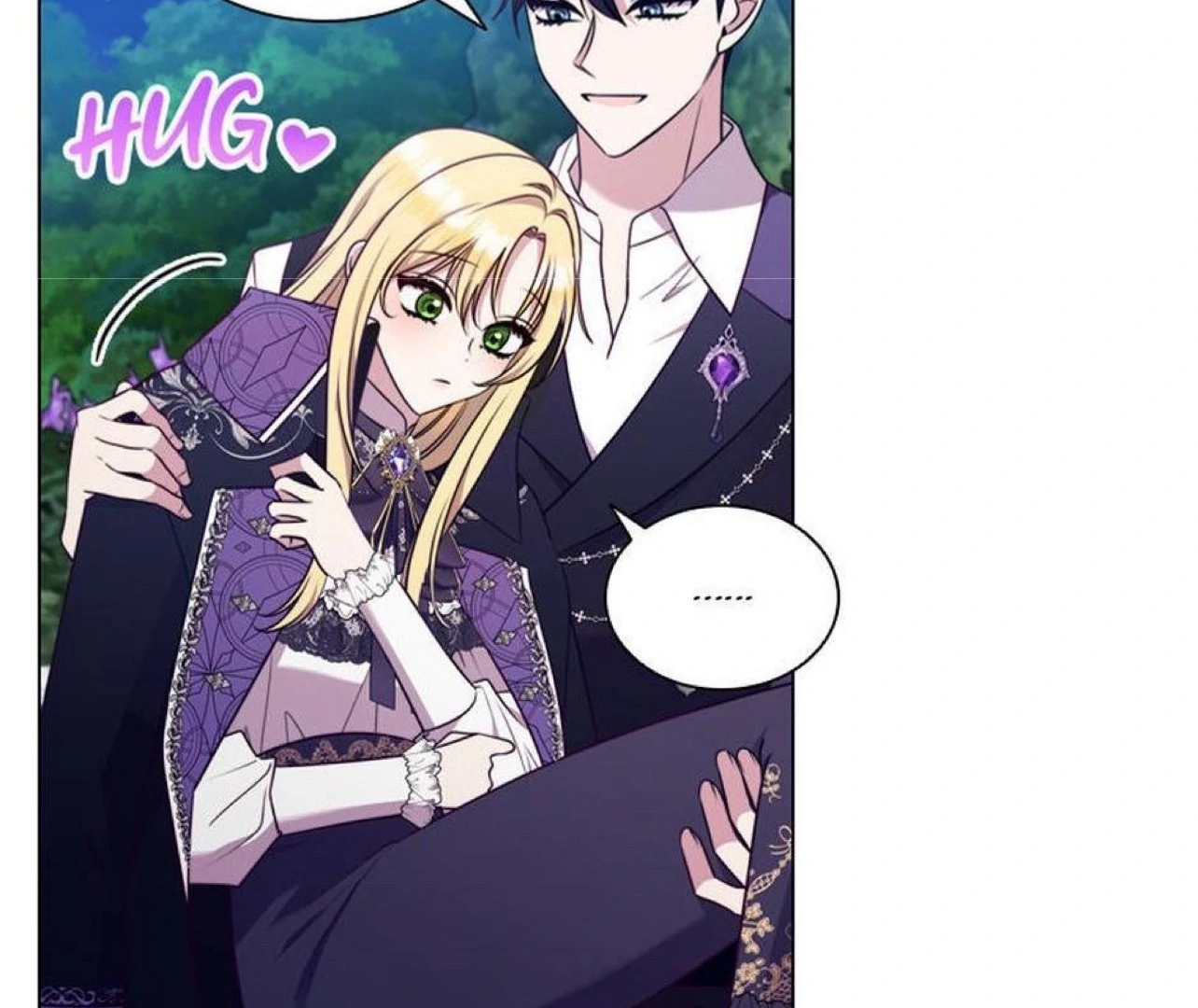 She’s Not Our Daughter! Chapter 19 Gambar 35