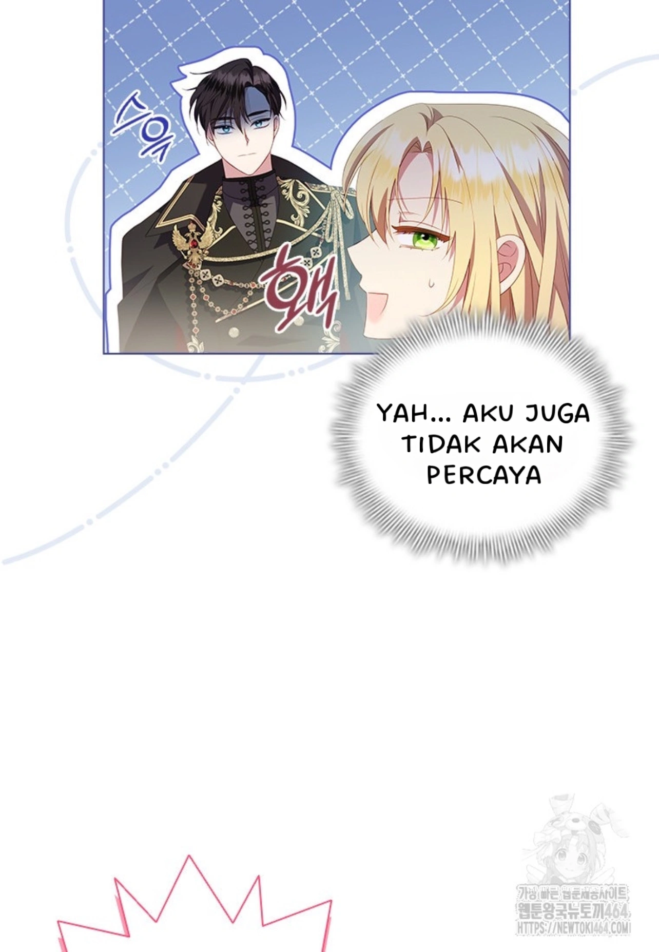 She’s Not Our Daughter! Chapter 2 Gambar 22