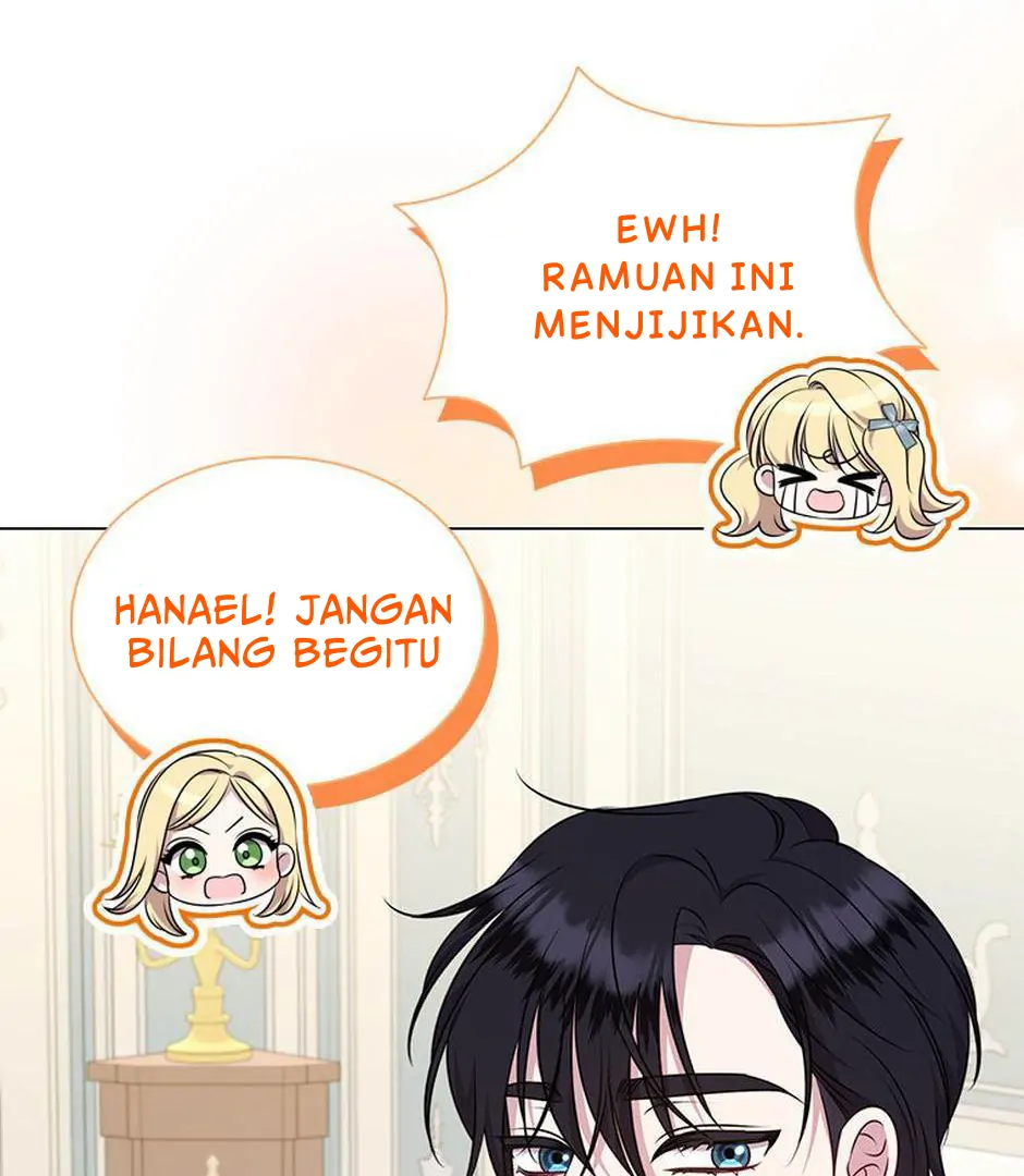 She’s Not Our Daughter! Chapter 20 Gambar 25