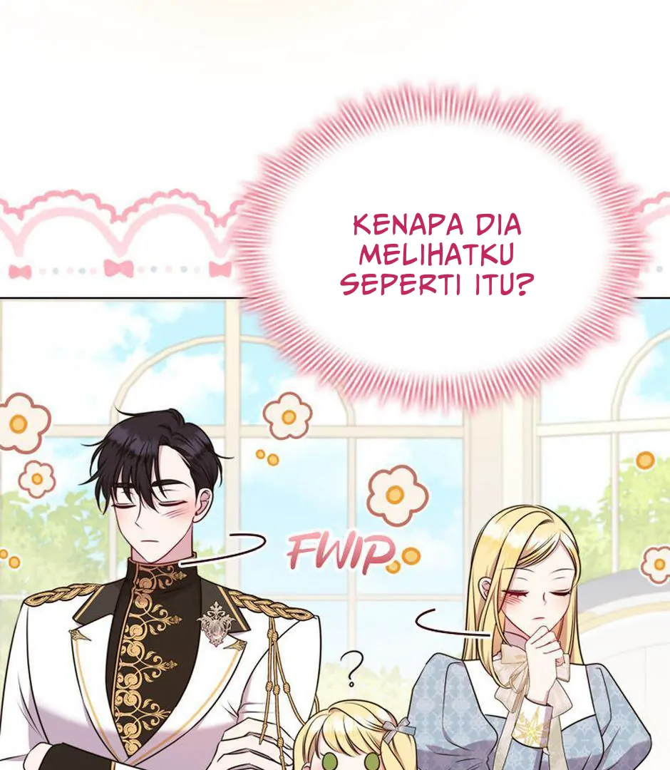 She’s Not Our Daughter! Chapter 20 Gambar 28