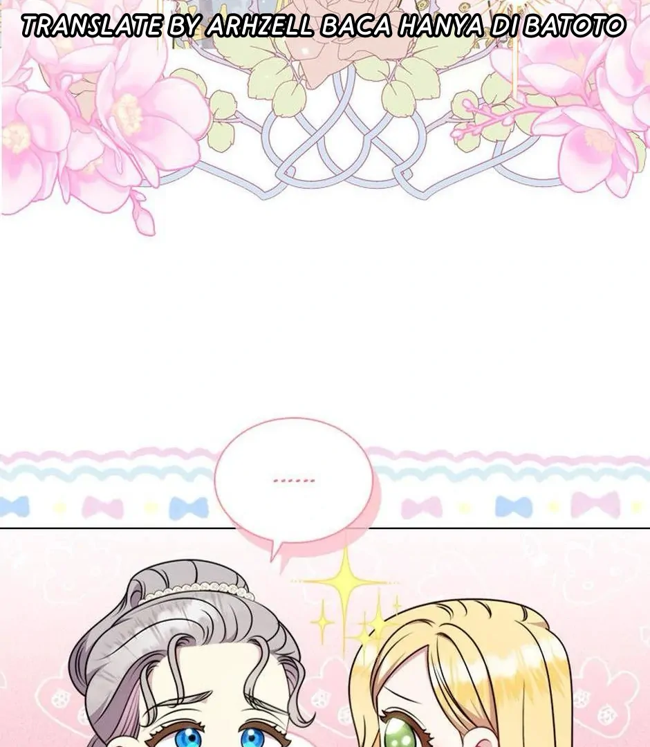 She’s Not Our Daughter! Chapter 21 Gambar 26