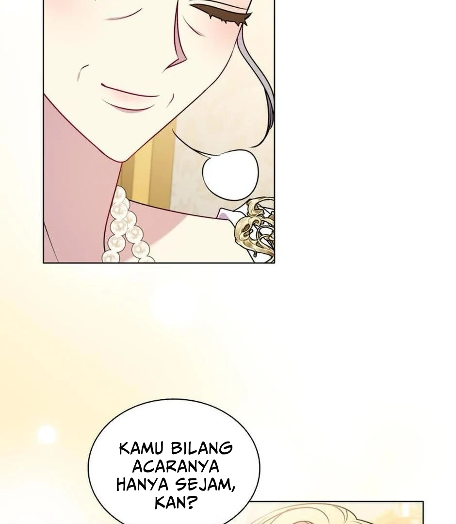She’s Not Our Daughter! Chapter 21 Gambar 28
