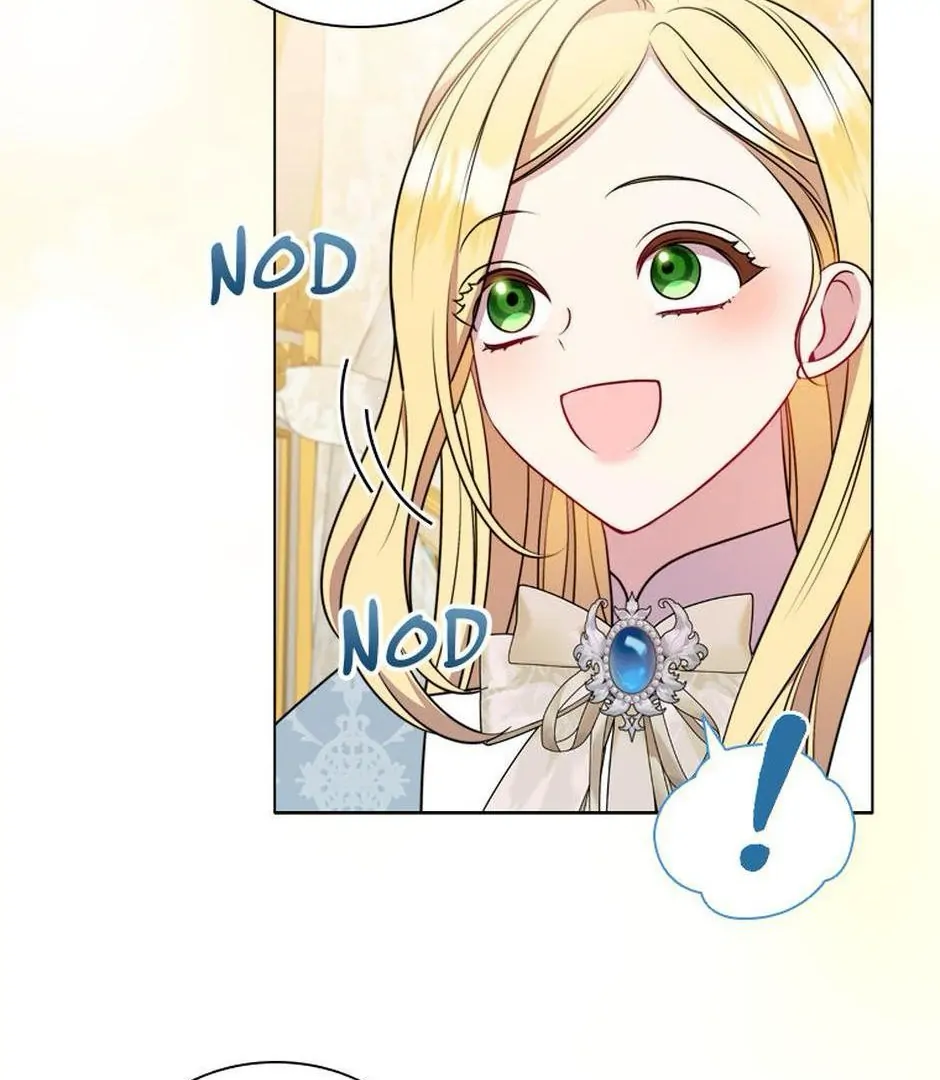 She’s Not Our Daughter! Chapter 21 Gambar 29