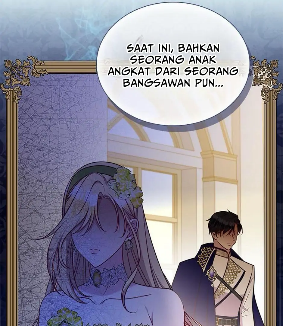 She’s Not Our Daughter! Chapter 22 Gambar 28